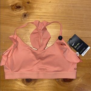 NWT NIKE Sports bra